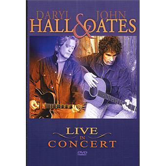 Live in concert - Inclus CD - DVD Zone 2 - Achat & prix | fnac