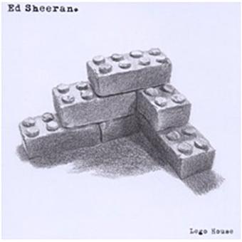 Ed Sheeran Lego house