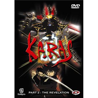 Karas - Karas - 1
