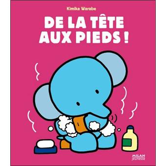 Des pieds à la tête Des pieds à la tête