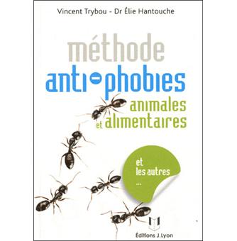 Méthode anti-phobies
