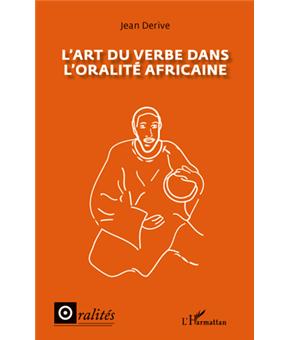 L'oralite dans la culture africaine