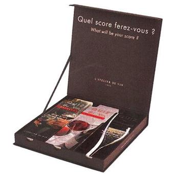 Quiz box