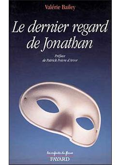 Le dernier regard de jonathan - 1