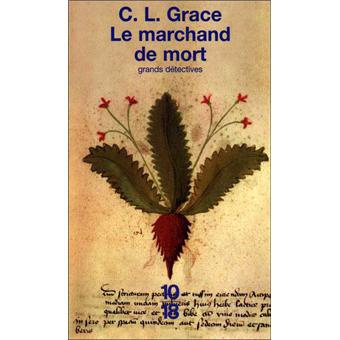 Les enquêtes de Kathryn Swinbrooke - Le marchand de mort - 1