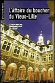 L'affaire du boucher du vieux Lille