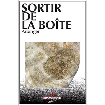 Sortir de la boîte - 1
