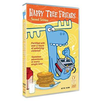 Happy tree friends - Happy tree friends - 1