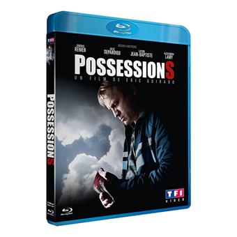 Possessions - Blu-Ray