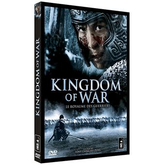 Kingdom of War