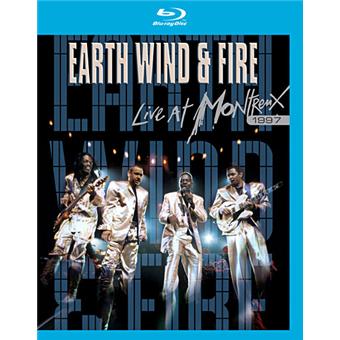 Live at montreux 1997