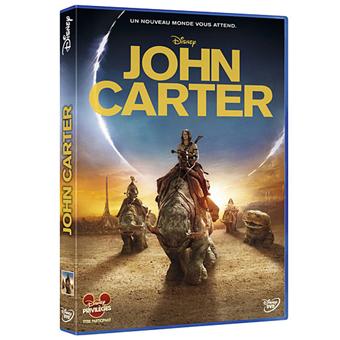 John Carter