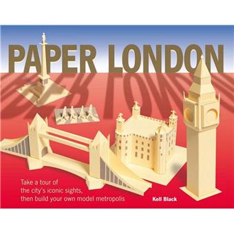 Paper London