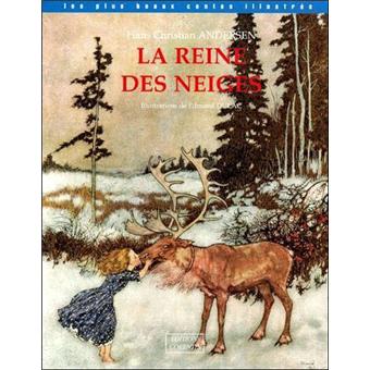 La Reine Des Neiges - La reine des neiges - 1