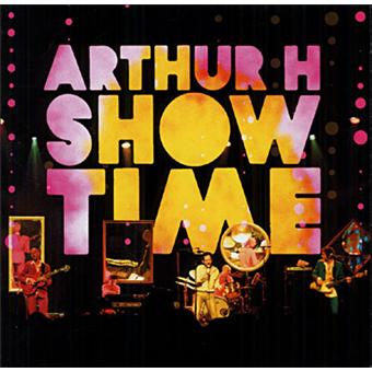 Showtime - Digipack - DVD Zone 2 - Achat & prix | fnac