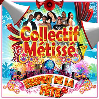 Collectif Métissé - 1