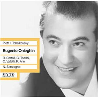 Eugen Onegin