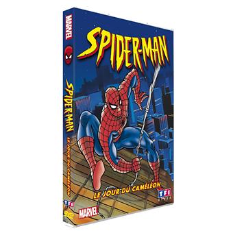 Spider-Man - Spider-Man - 1