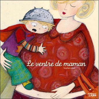 Le Ventre De Maman - 