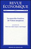 Les nouvelles frontières de l'Union européenne