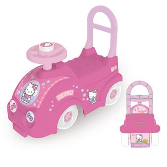 Porteur hello kitty clearance