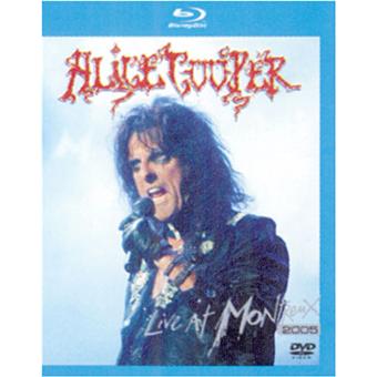 Live At Montreux 2005 - Blu-Ray
