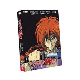 Coffret - Partie 1 - DVD Zone 2 - Achat & prix | fnac