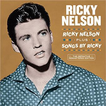 Ricky Nelson - 1