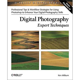 Digital photography expert tech
