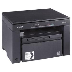 Canon I Sensys Mf3010 Imprimante Multifonction Achat Prix Fnac