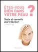 Etes-vous bien dans votre peau - E. Billon - broché