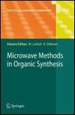 Microwave methods in organic synthesis - relié - Collectif - Achat ...