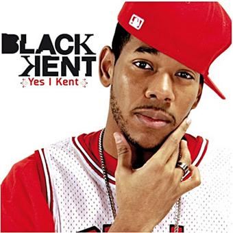 Black Kent - 1