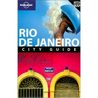 Lonely Planet Rio de Janeiro - 1