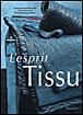 Esprit tissu - Martine Vincent - relié