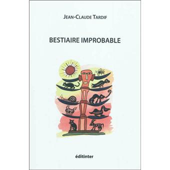 Bestiaire improbable