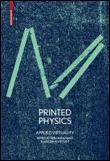 Printed physics
