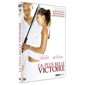 La Plus belle victoire - 1