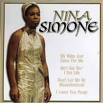 Nina Simone - 1