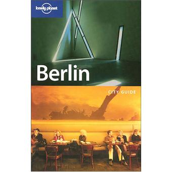 Berlin-lonely planet - 1