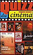 Quizz cinéma - 1
