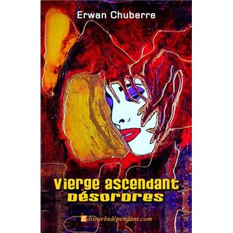 Vierge ascendant desordres - 1