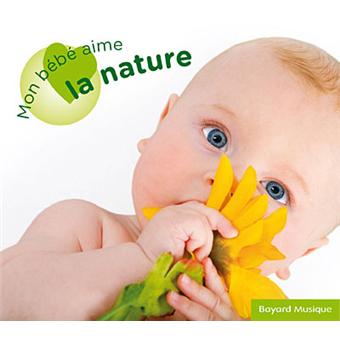 Mon Bebe Aime La Nature - 1