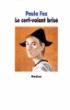 Cerf volant brise (Le) - FOX PAULA / MENARD DIANE - (donnée non spécifiée)