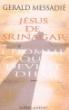 L'homme qui devint Dieu - Jésus de Srinagar - Gérald Messadié - (donnée non spécifiée)