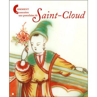 Comment reconnaitre une  porcelaine de  st cloud - 1