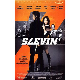 Slevin