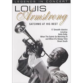 Legends in concerts - DVD Zone 2 - Achat & prix | fnac