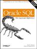 Oracle sql the essential reference