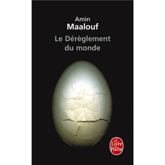 Le Dérèglement du monde